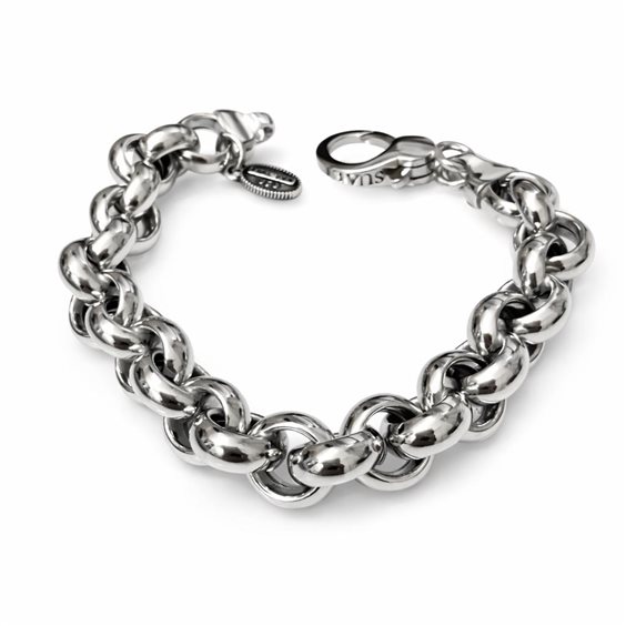 Bracciale Suali Donna in Argento BM1321 - BM1321